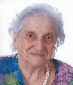 Campana Gina Ved. Austoni