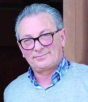 Arrigoni Mario
