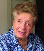 Baldi Giuseppina Ved. Albergati
