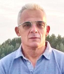 Regolini Tiziano