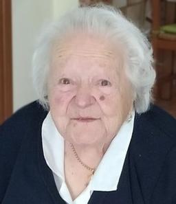 De Angelis Maria Martinelli