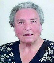 Forlani Irene Ved. Borace