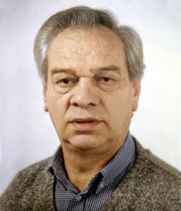 Salvoldi Bruno