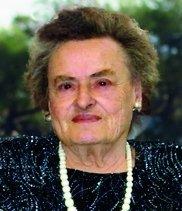 Benzoni Irma Ved. Perico