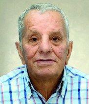 Giaconia Vincenzo