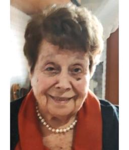 Malagnino Olga Ved. Brevi