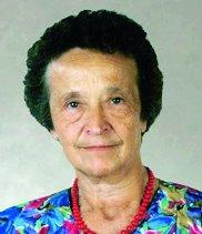 Licini Maria Ved. Zanchi