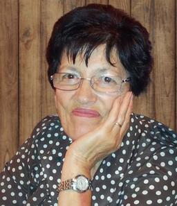 Bosatelli Irene Ved. Porrati