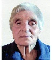 Manzinali Bortolina Ved. Berizzi (lina)