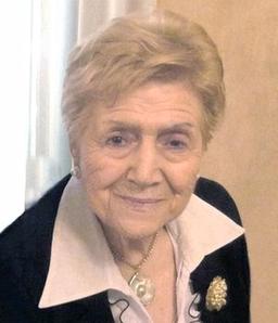 Cancelli Luciana Ved. Alborghetti