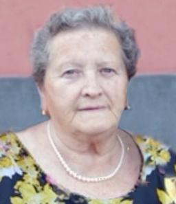 Goisis Maria Ved. Negri