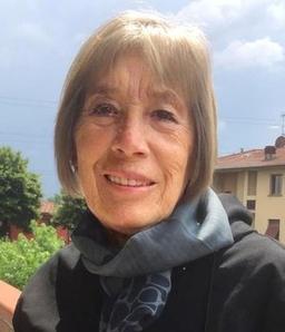 Bosis Carla In Bulfon