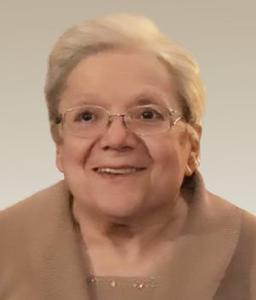 Dell'omo Giuseppina In Quarantini