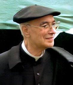 Pellegrini Francesco Mons.