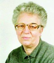 Locatelli Margherita Ved. Pesenti (carla)