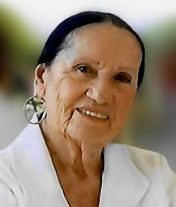Noris Marisa Ved. Grigillo