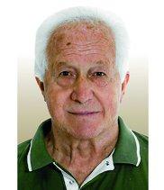 Mazzoleni Gian Franco