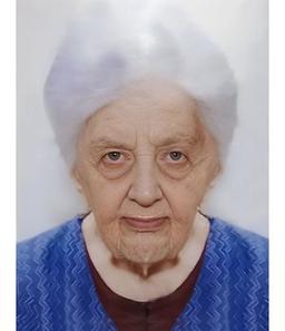 Locatelli Elisabetta Ved. Gambirasio