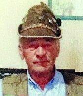 Vistalli Benvenuto (benvi)