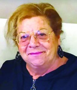 Pascarelli Agata Stefania