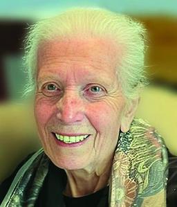 Faina Maria Ved. Aloisini