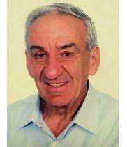 Giudici Bonaventura (badu')