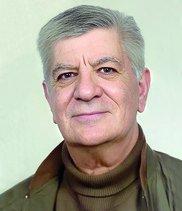 Colonetti Maurizio