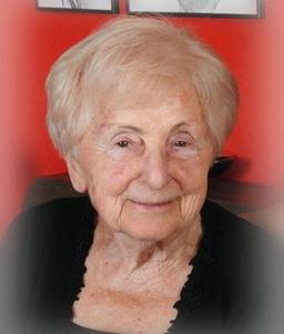 Maggioni Romilda Ved. Zanetti
