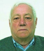 Pedrini Alfredo Giovanni