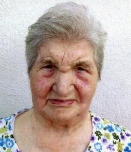 Salvi Maria Ved. Offredi