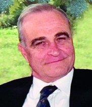 Vailati Gianni Professore