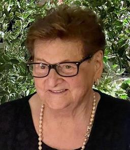 Foresti Carla Ved. Albani
