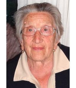 Pellegrini Santina Ved. Capelli