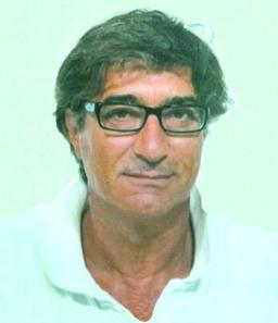Regazzoni Fabrizio