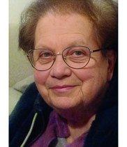 Lorenzano Clelia Ved. Zibetti