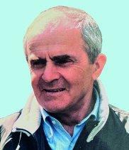 Viero Giuseppe (bepi)