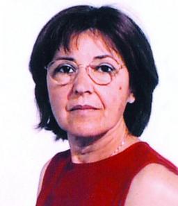 Bertone Franca In Mandelli