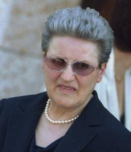 Pezzoli Annita Ved. Cassani