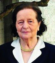 Breda Regina Ved. Persico