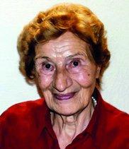 Visinoni Teresa