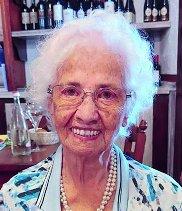 Orlandini Mary Ved. Tua