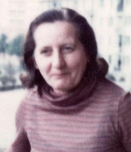 Provesi Claudia