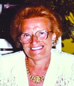 Manzoni Aldina Ved. Locatelli