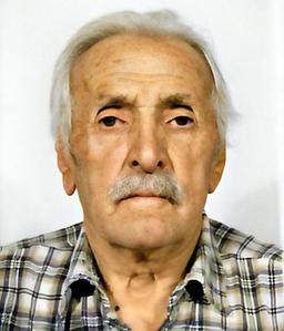 Algeri Francesco