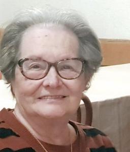 Signorelli Maddalena In Lorenzi