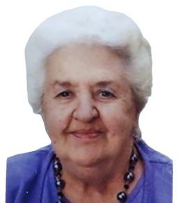 Franchetto Anna Maria (ved. Riva)
