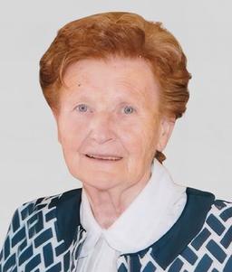 Berera Serafina Ved. Bianchi