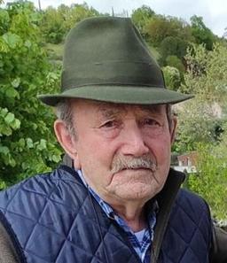 Mazzucchetti Mario