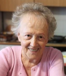 Lazzarini Raimonda Mariella