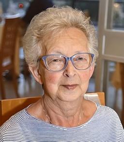 Bortolin Maria Luisa Cantoni
